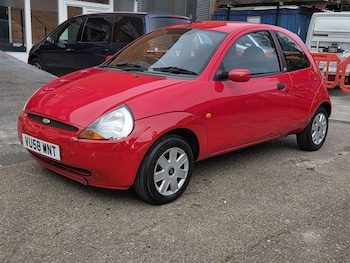 Used Ford Ka 2008 for sale - 78369662: Photo