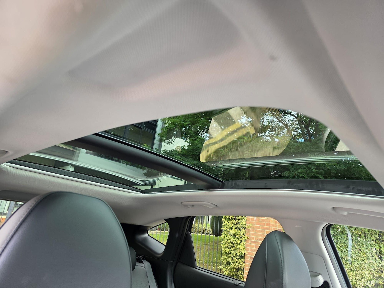 Used Hyundai TUCSON 2024 for sale - 76988316: Photo 13