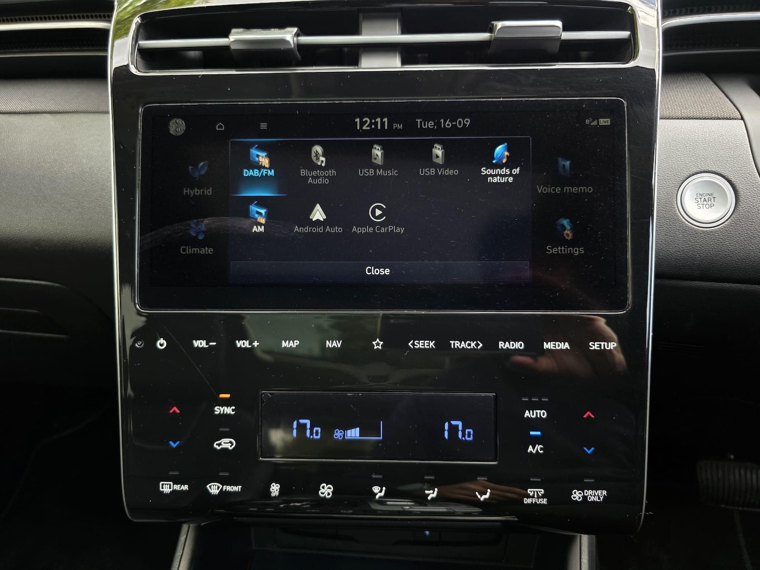 Used Hyundai TUCSON 2024 for sale - 76988316: Photo 17