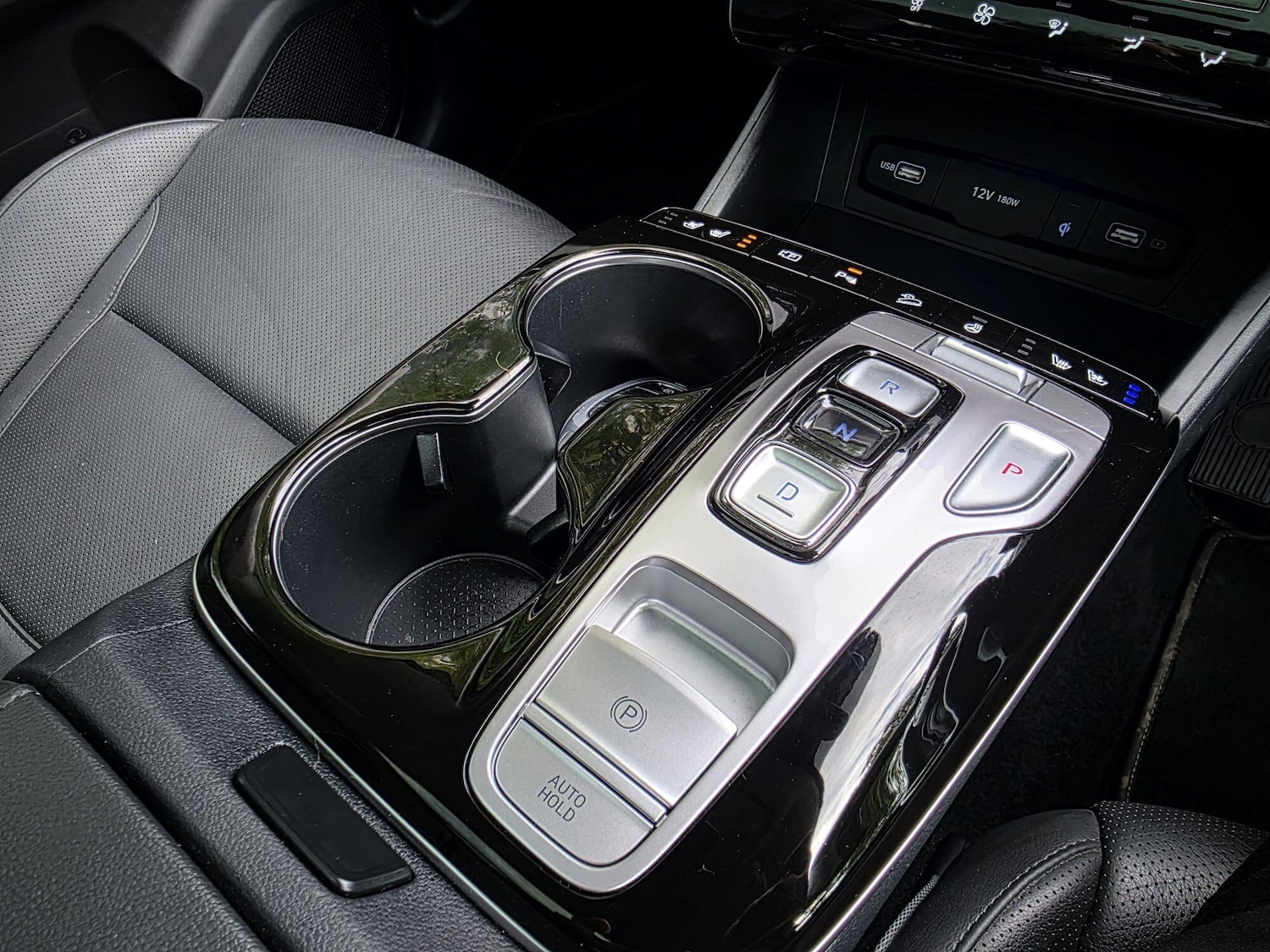 Used Hyundai TUCSON 2024 for sale - 76988316: Photo 20