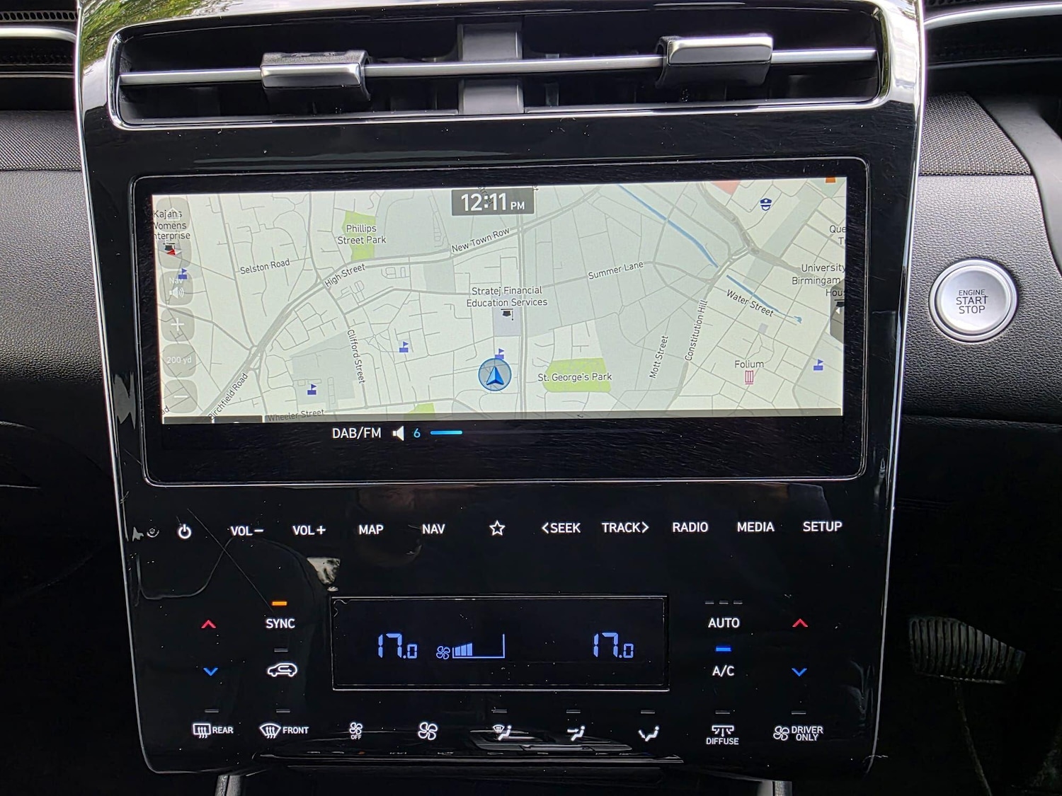 Used Hyundai TUCSON 2024 for sale - 76988316: Photo 21