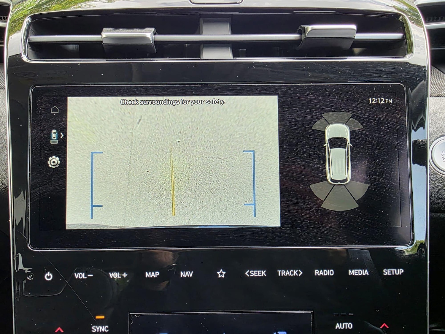 Used Hyundai TUCSON 2024 for sale - 76988316: Photo 23