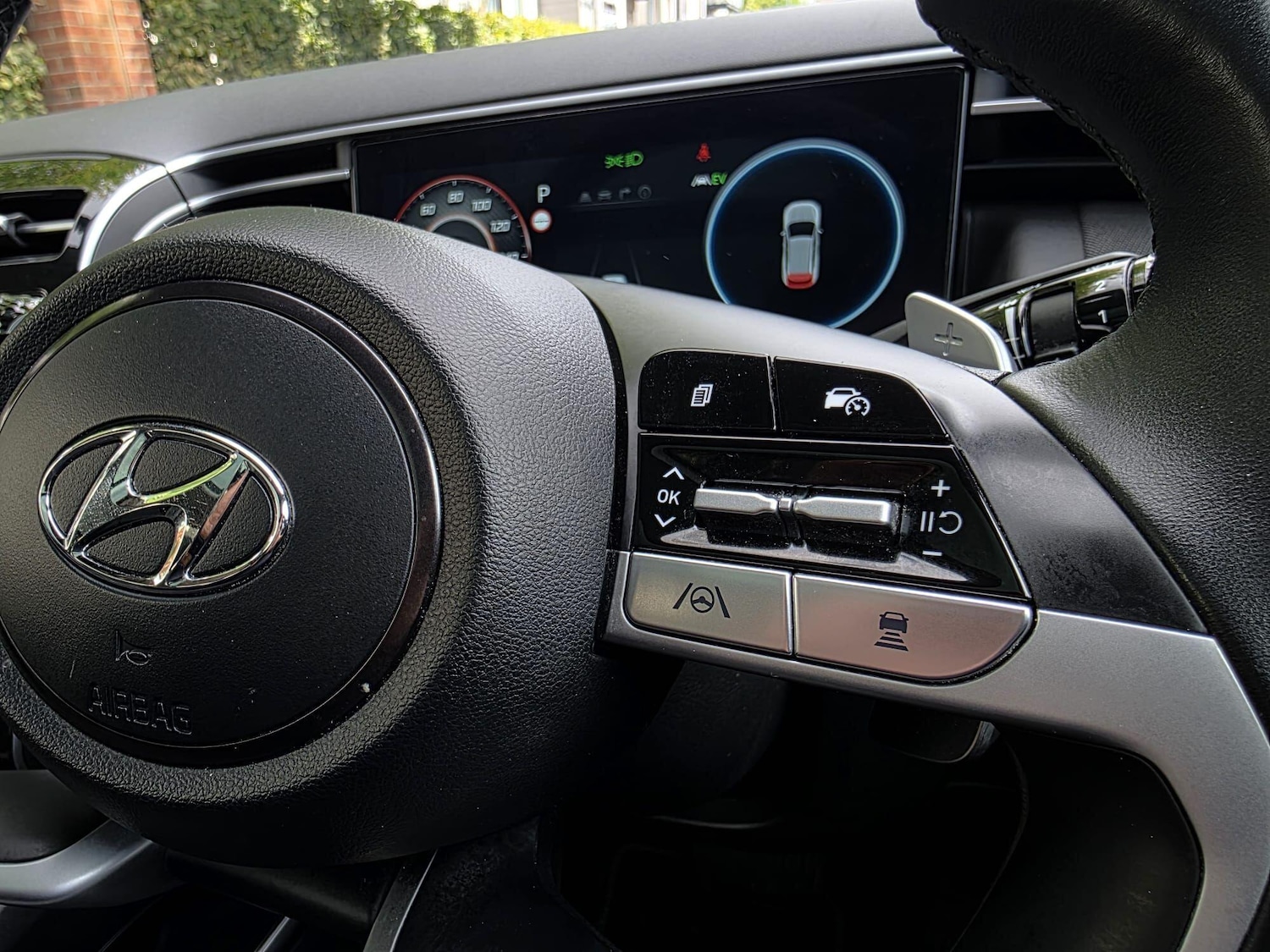 Used Hyundai TUCSON 2024 for sale - 76988316: Photo 26