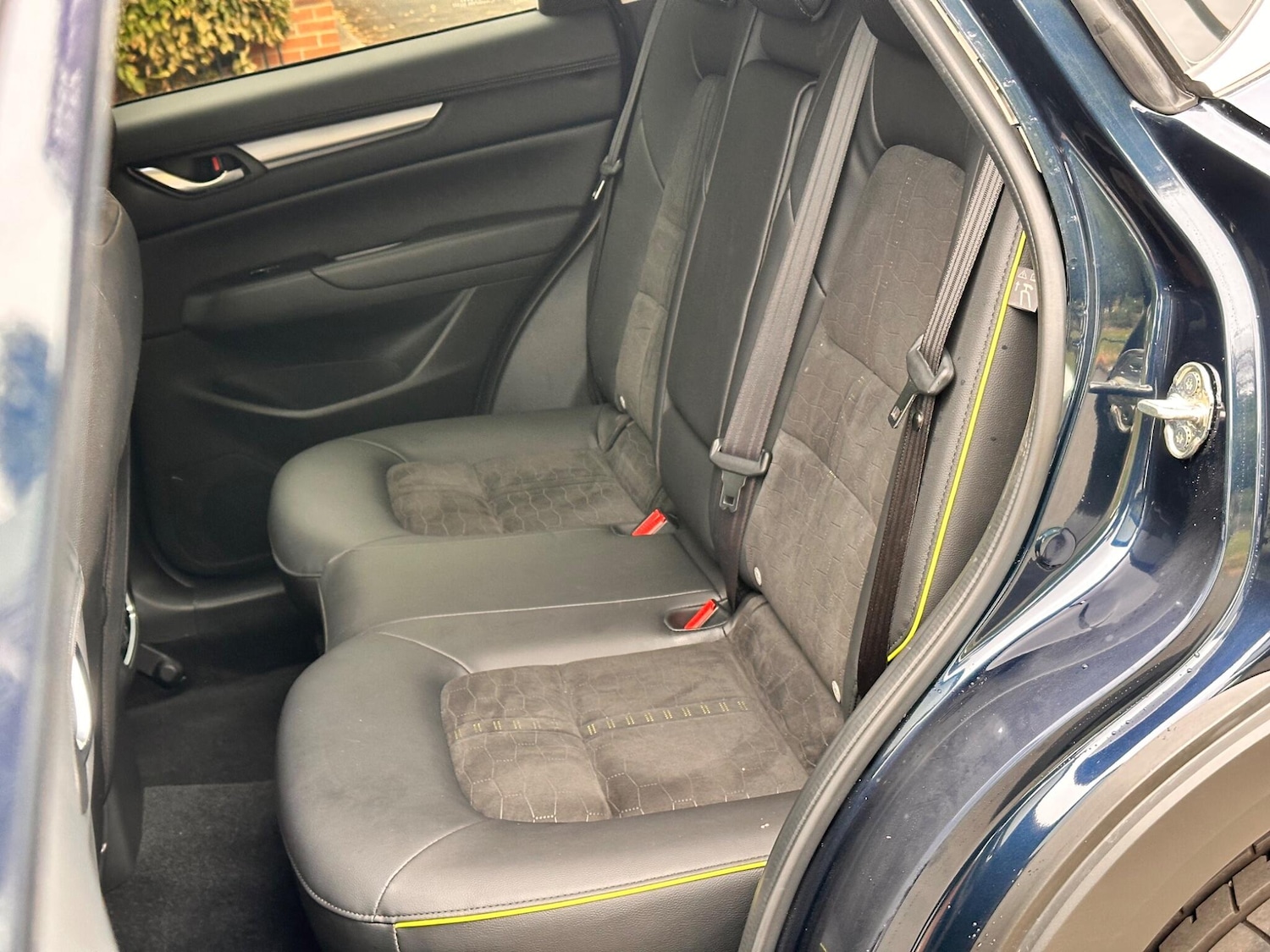 Used Mazda CX-5 2025 for sale - 76988867: Photo 21