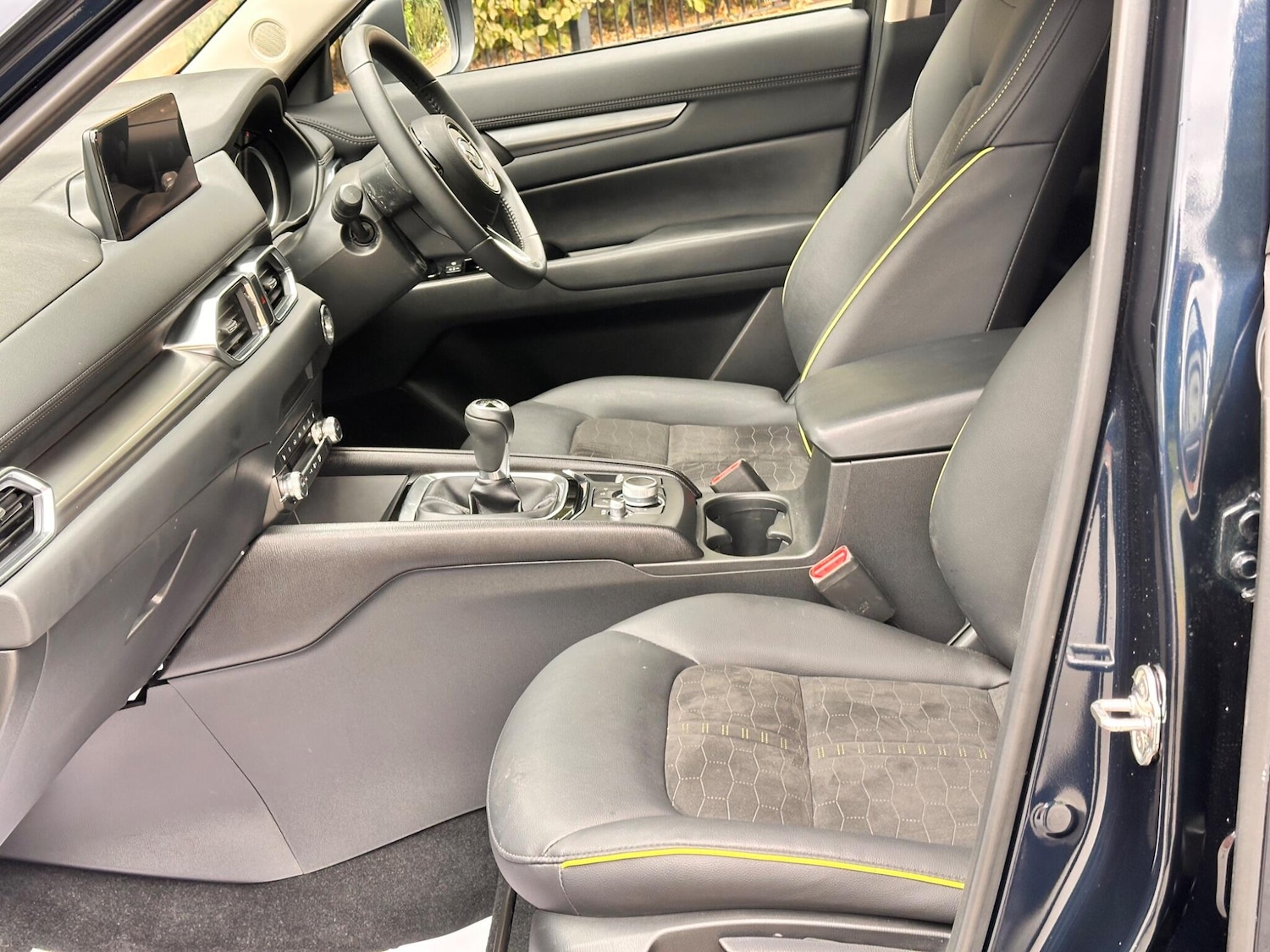 Used Mazda CX-5 2025 for sale - 76988867: Photo 23