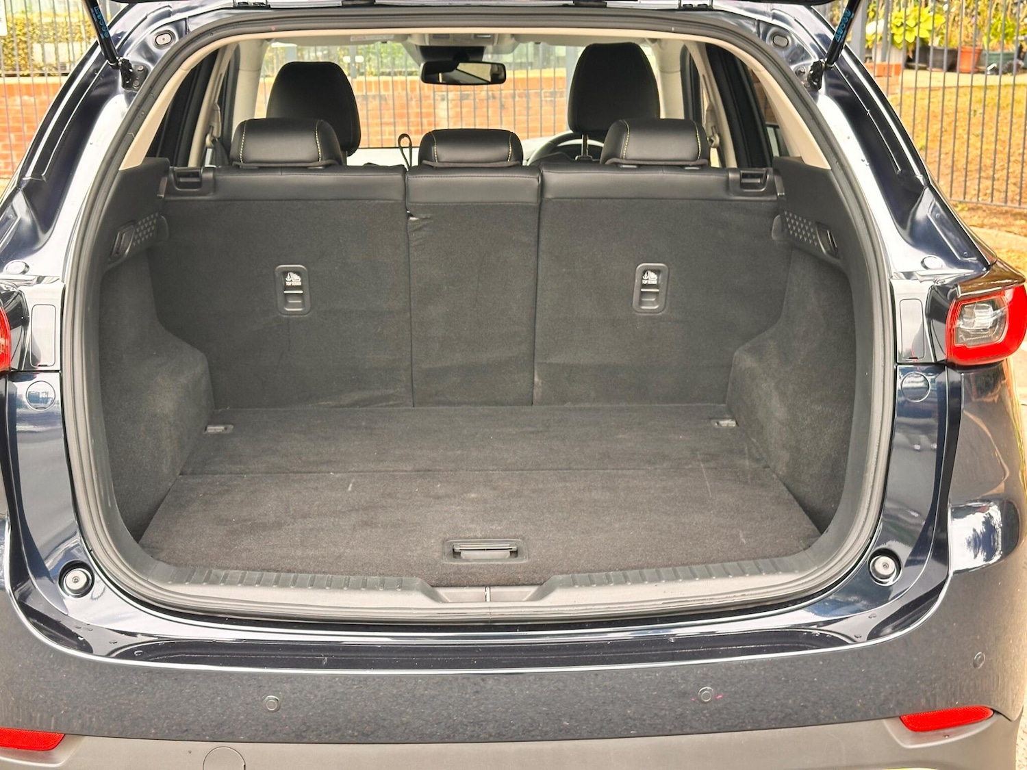 Used Mazda CX-5 2025 for sale - 76988867: Photo 25