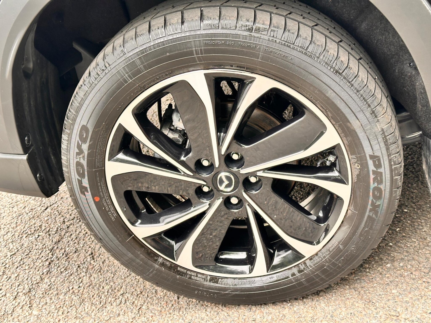 Used Mazda CX-5 2025 for sale - 76988867: Photo 27