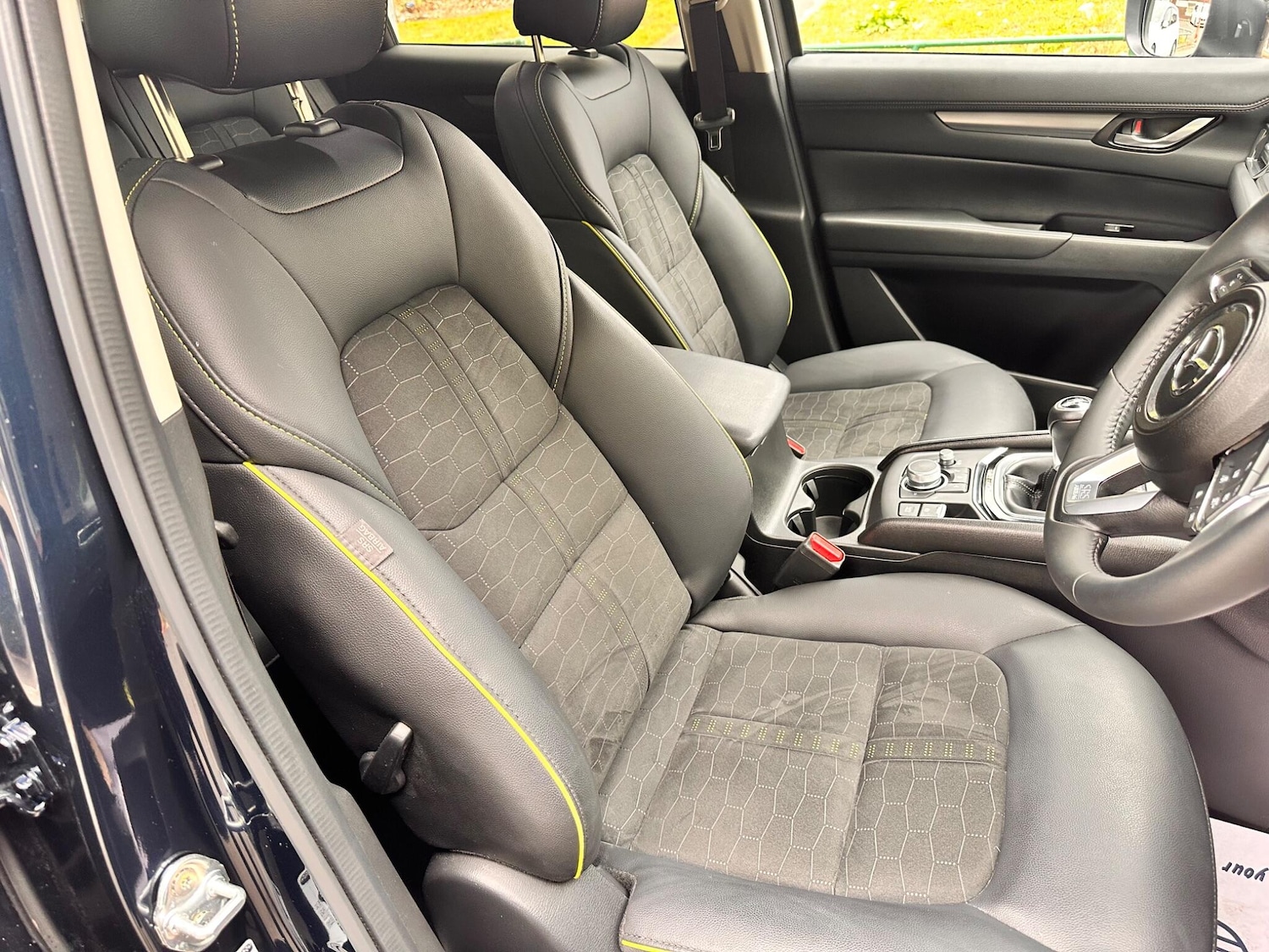 Used Mazda CX-5 2025 for sale - 76988867: Photo 30