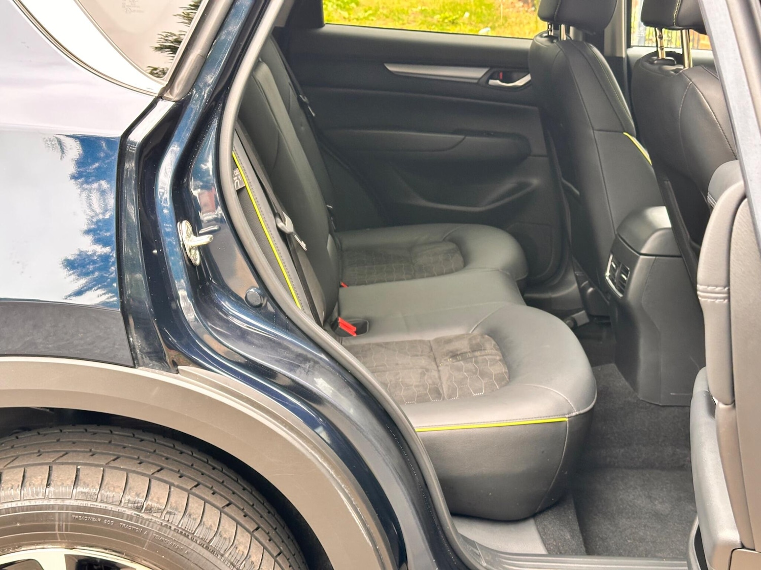 Used Mazda CX-5 2025 for sale - 76988867: Photo 31