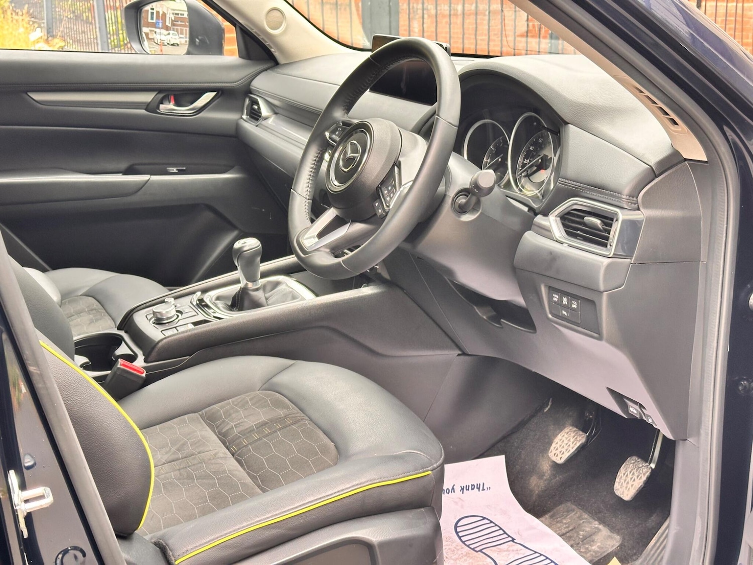 Used Mazda CX-5 2025 for sale - 76988867: Photo 32