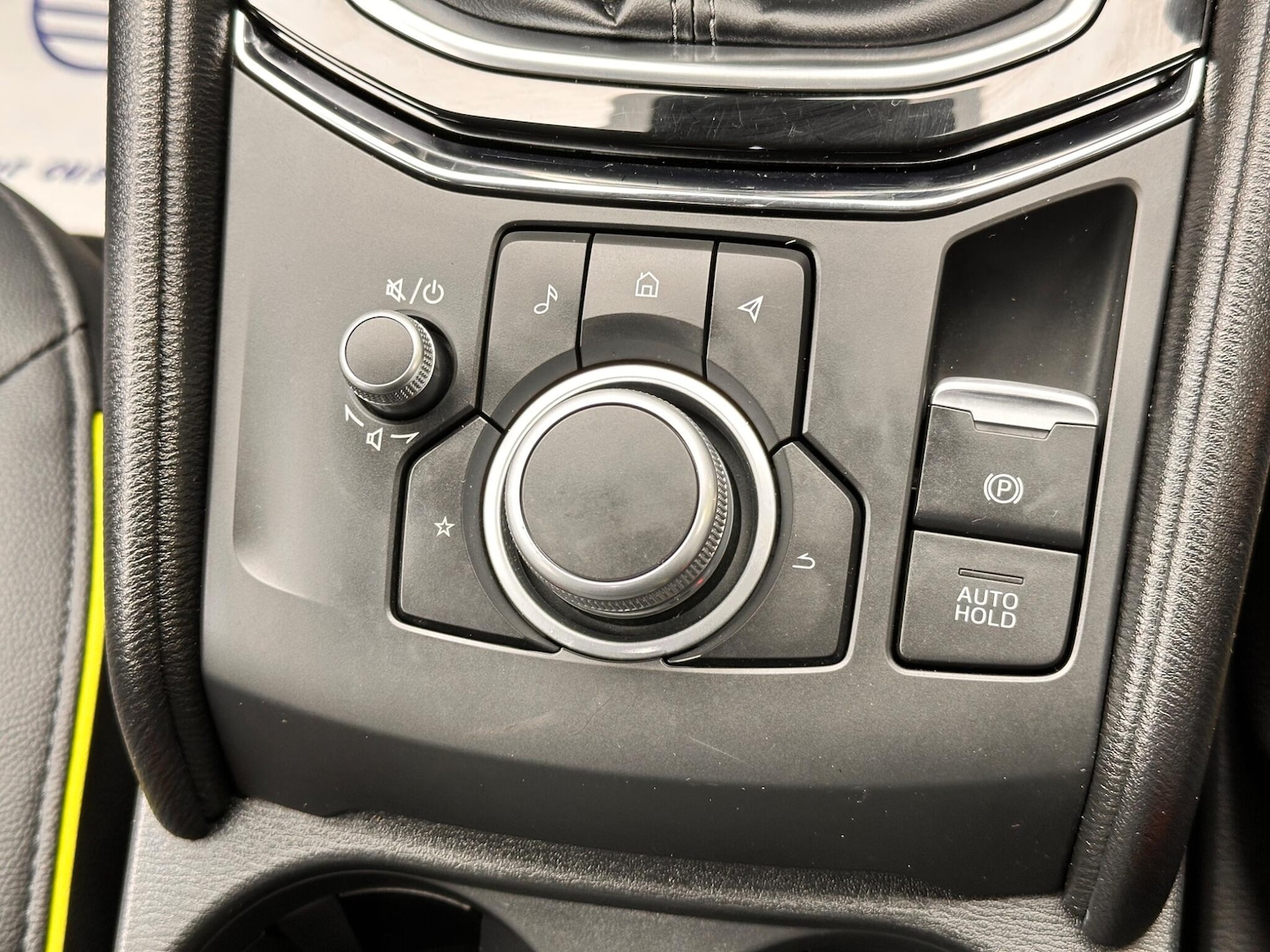 Used Mazda CX-5 2025 for sale - 76988867: Photo 33