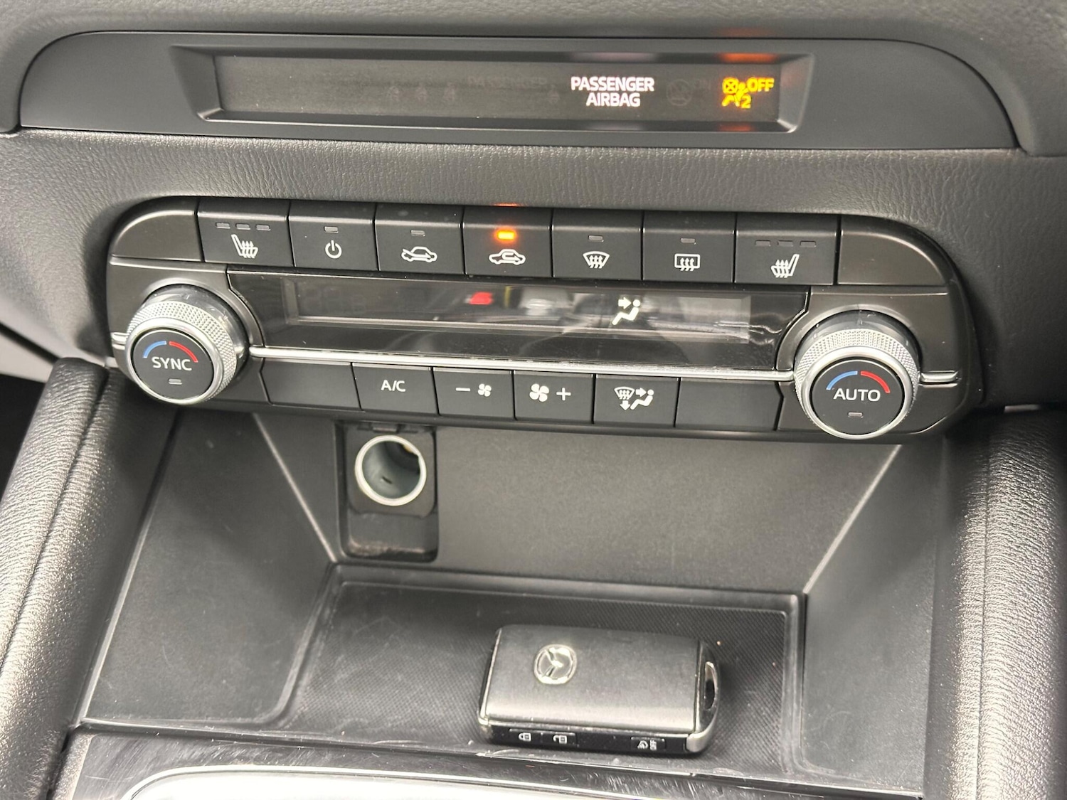 Used Mazda CX-5 2025 for sale - 76988867: Photo 34