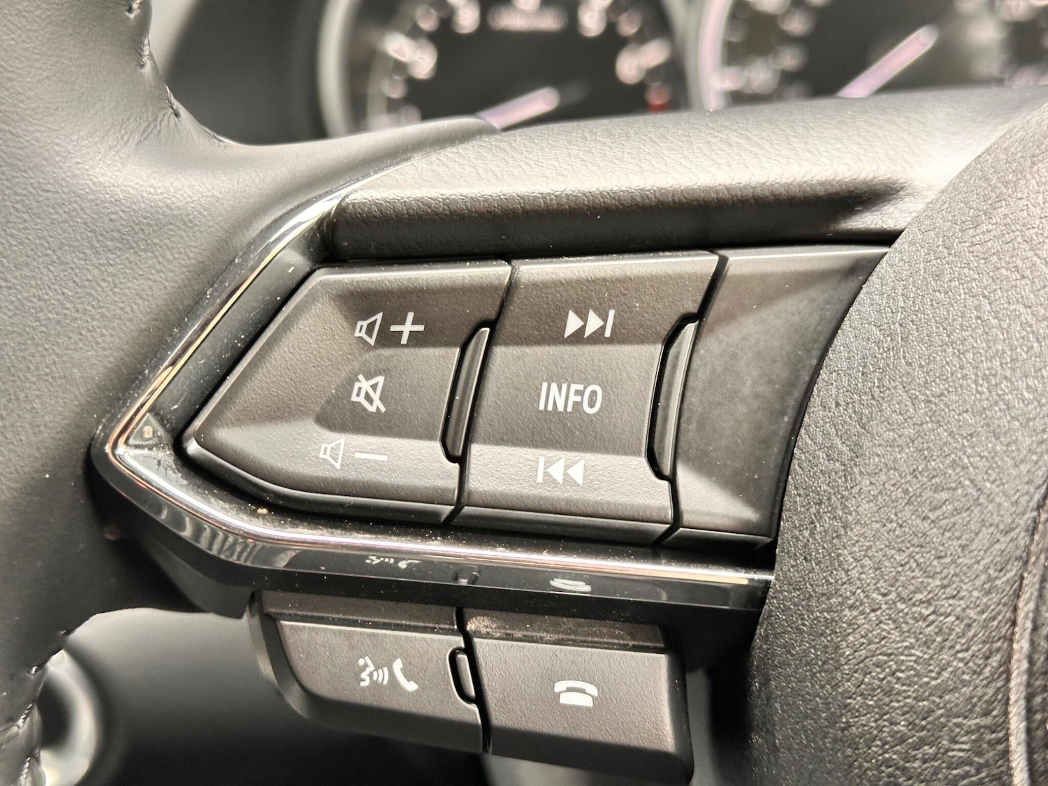 Used Mazda CX-5 2025 for sale - 76988867: Photo 35