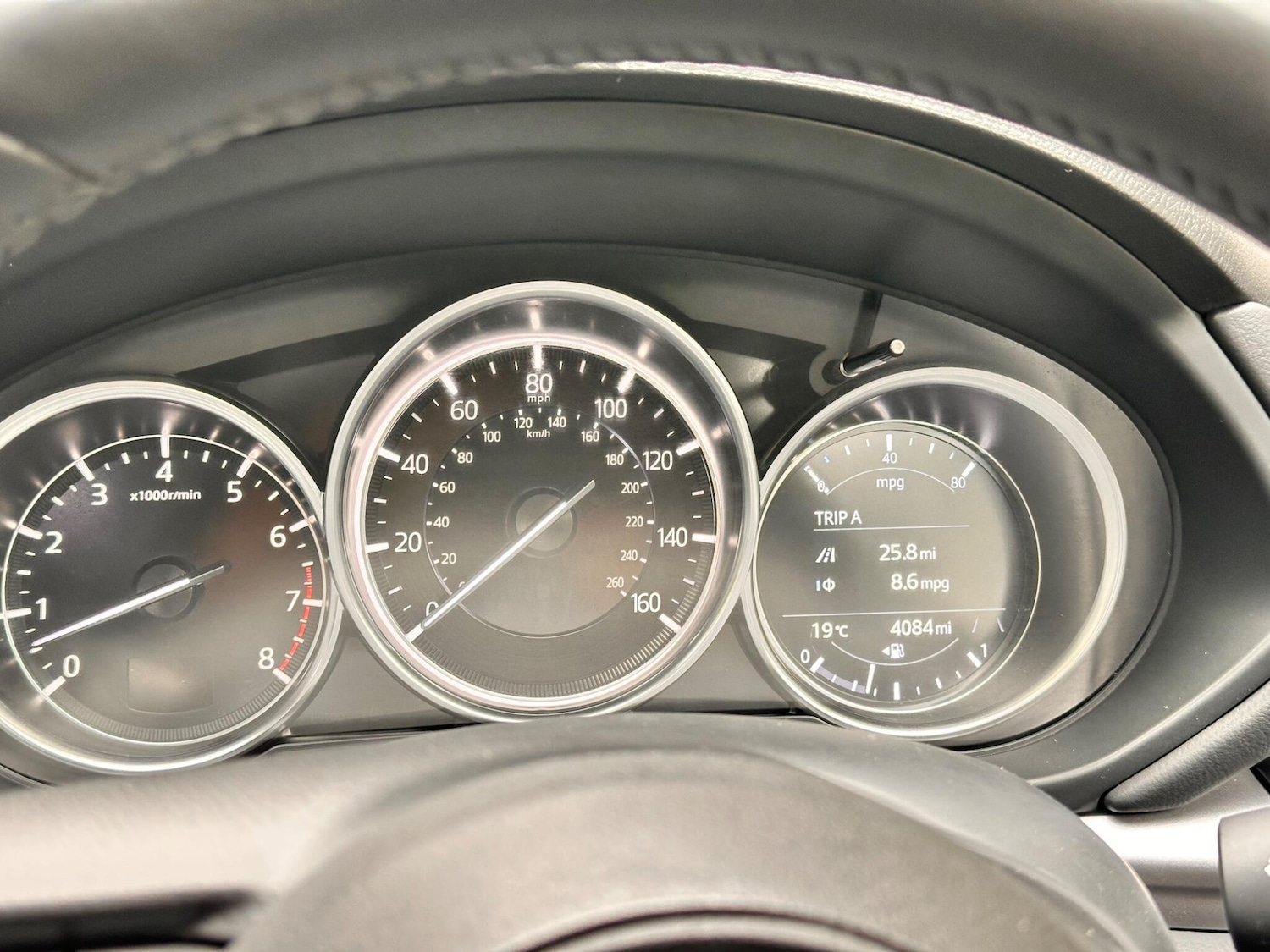 Used Mazda CX-5 2025 for sale - 76988867: Photo 37