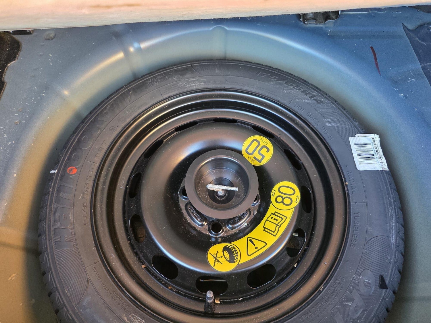 Used Ford Fiesta 2015 for sale - 76619901: Photo 12