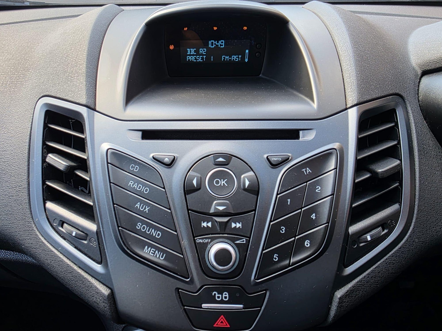 Used Ford Fiesta 2015 for sale - 76619901: Photo 15