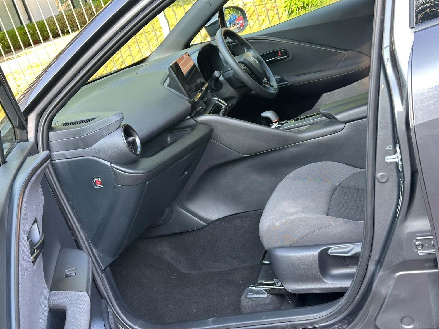 Vehicle 24