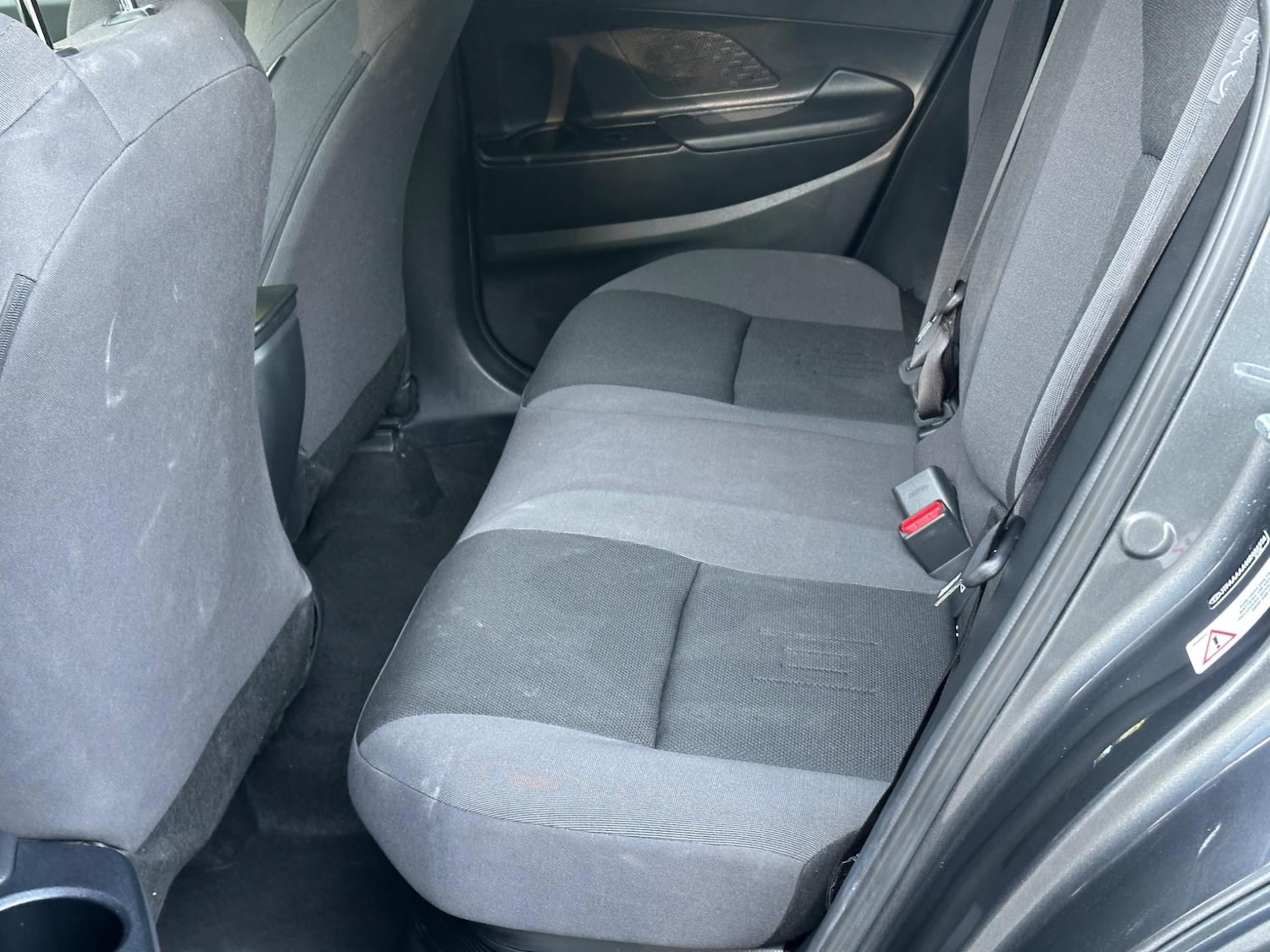 Vehicle 25