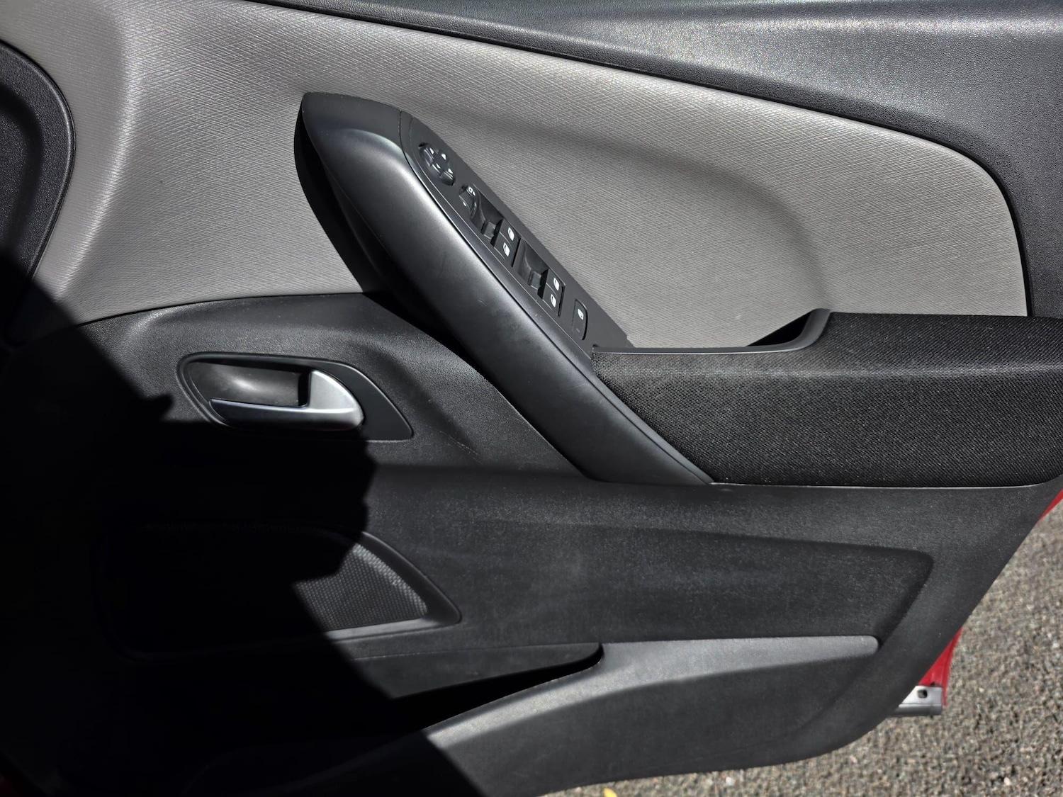 Used Citroen C4 Grand Picasso 2017 for sale - 77270665: Photo 29