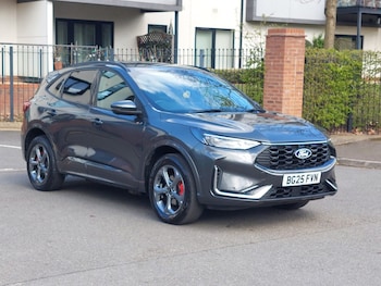Used Ford Kuga 2025 for sale - 78883942: Photo