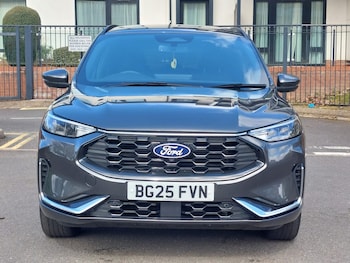 Used Ford Kuga 2025 for sale - 78883942: Photo