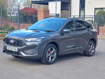 Used Ford Kuga 2025 for sale - 78883942: Photo