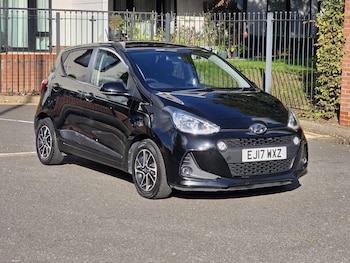 Hyundai - i10