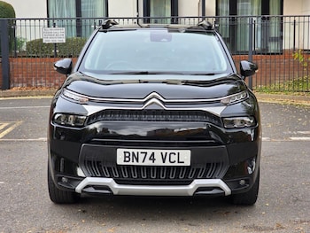 Used Citroen C3 Aircross 2024 for sale - 77270647: Photo