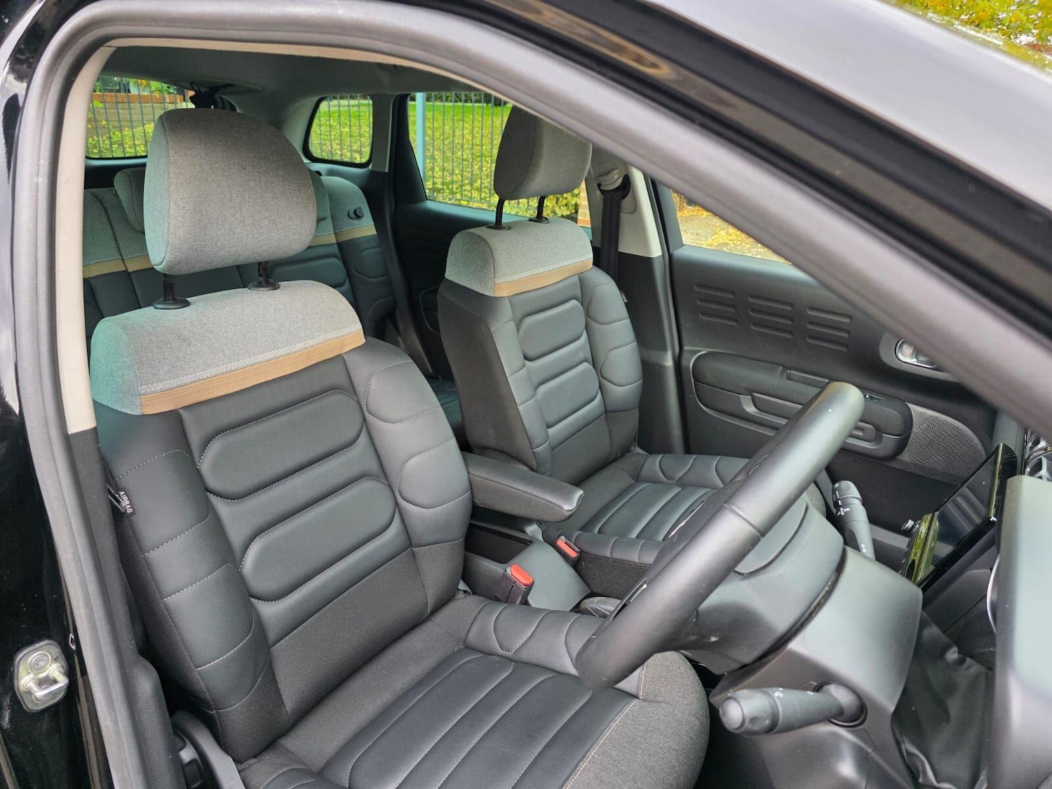 Used Citroen C3 Aircross 2024 for sale - 77270647: Photo 8