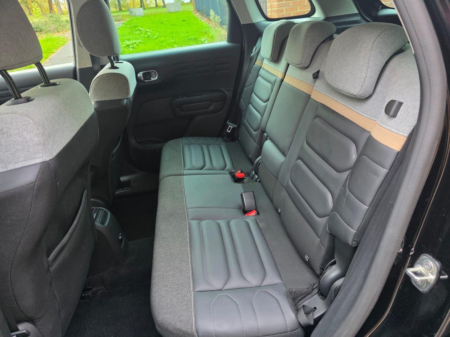 Used Citroen C3 Aircross 2024 for sale - 77270647: Photo 9