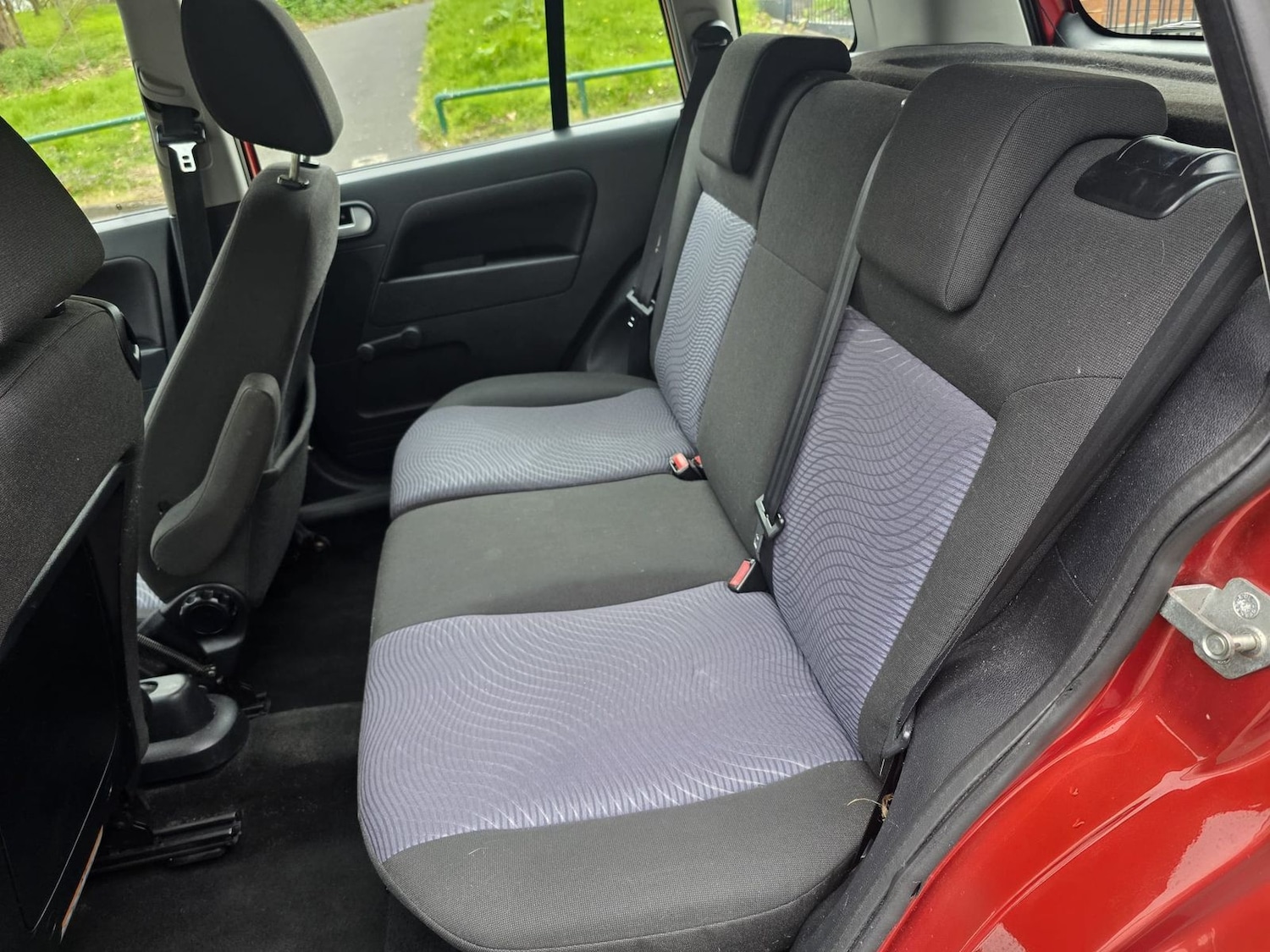 Used Ford Fusion 2009 for sale - 78187112: Photo 10