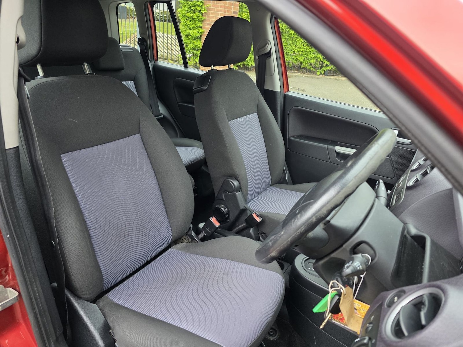 Used Ford Fusion 2009 for sale - 78187112: Photo 11