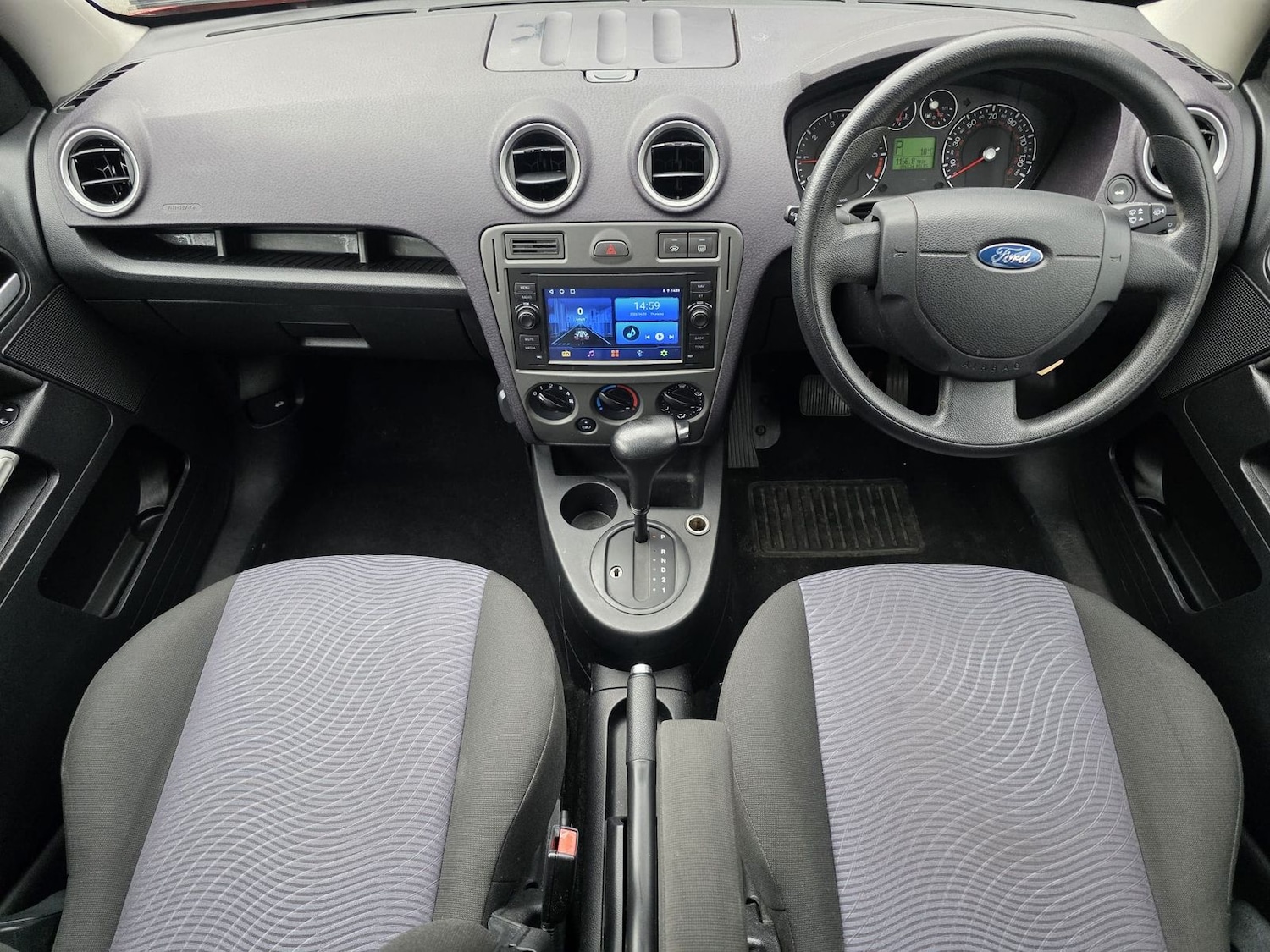 Used Ford Fusion 2009 for sale - 78187112: Photo 12