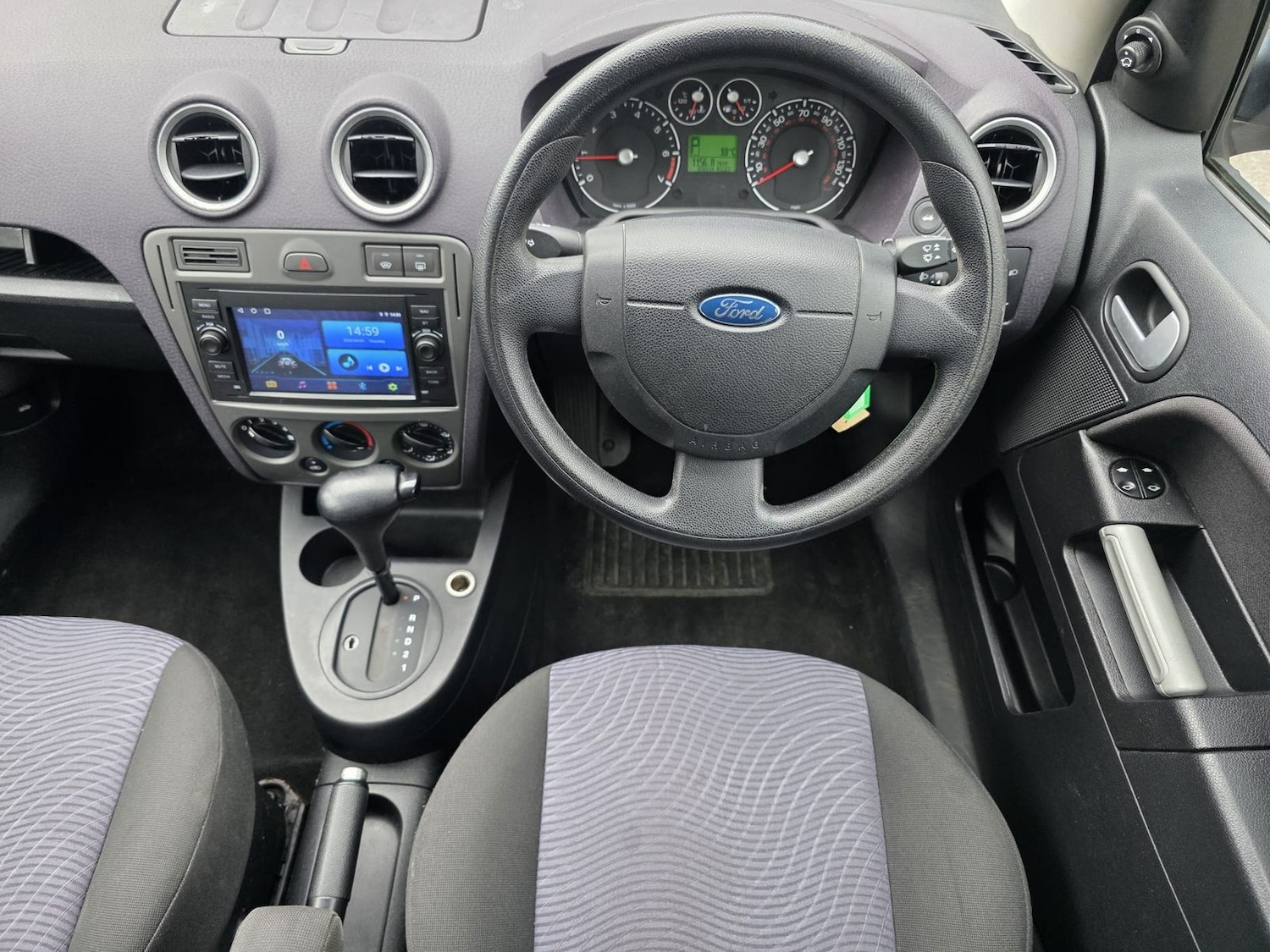 Used Ford Fusion 2009 for sale - 78187112: Photo 13