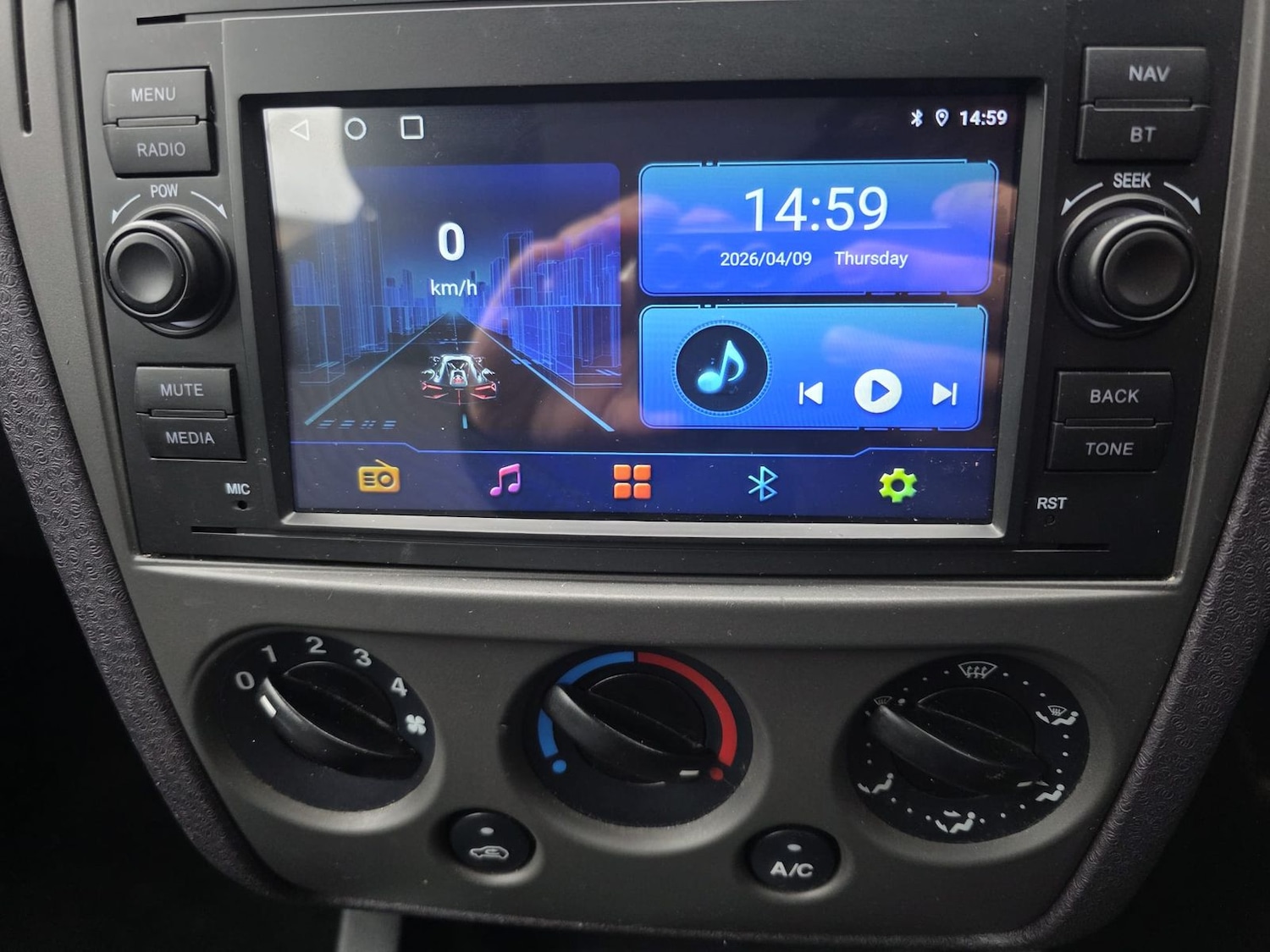 Used Ford Fusion 2009 for sale - 78187112: Photo 14