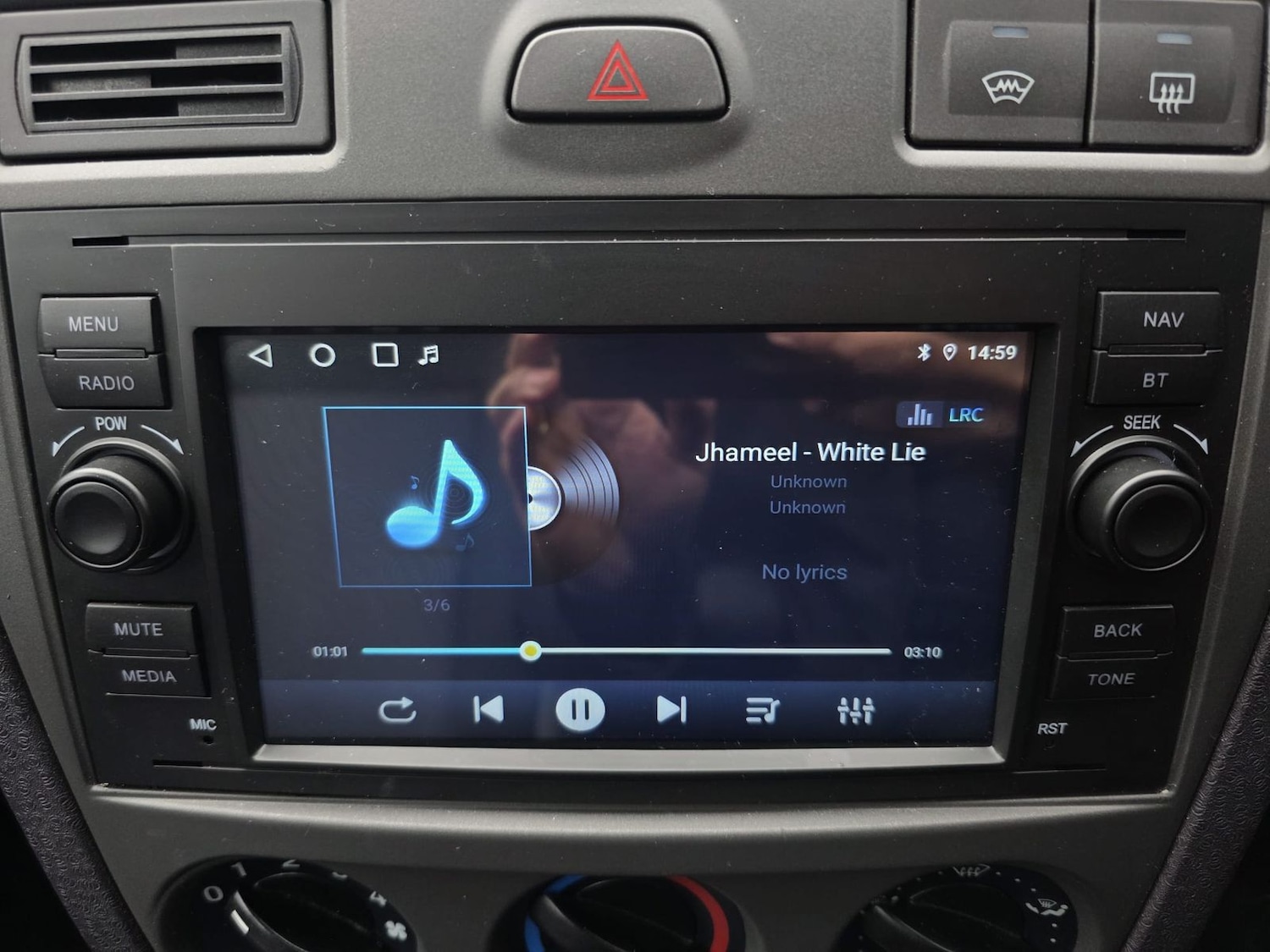 Used Ford Fusion 2009 for sale - 78187112: Photo 16