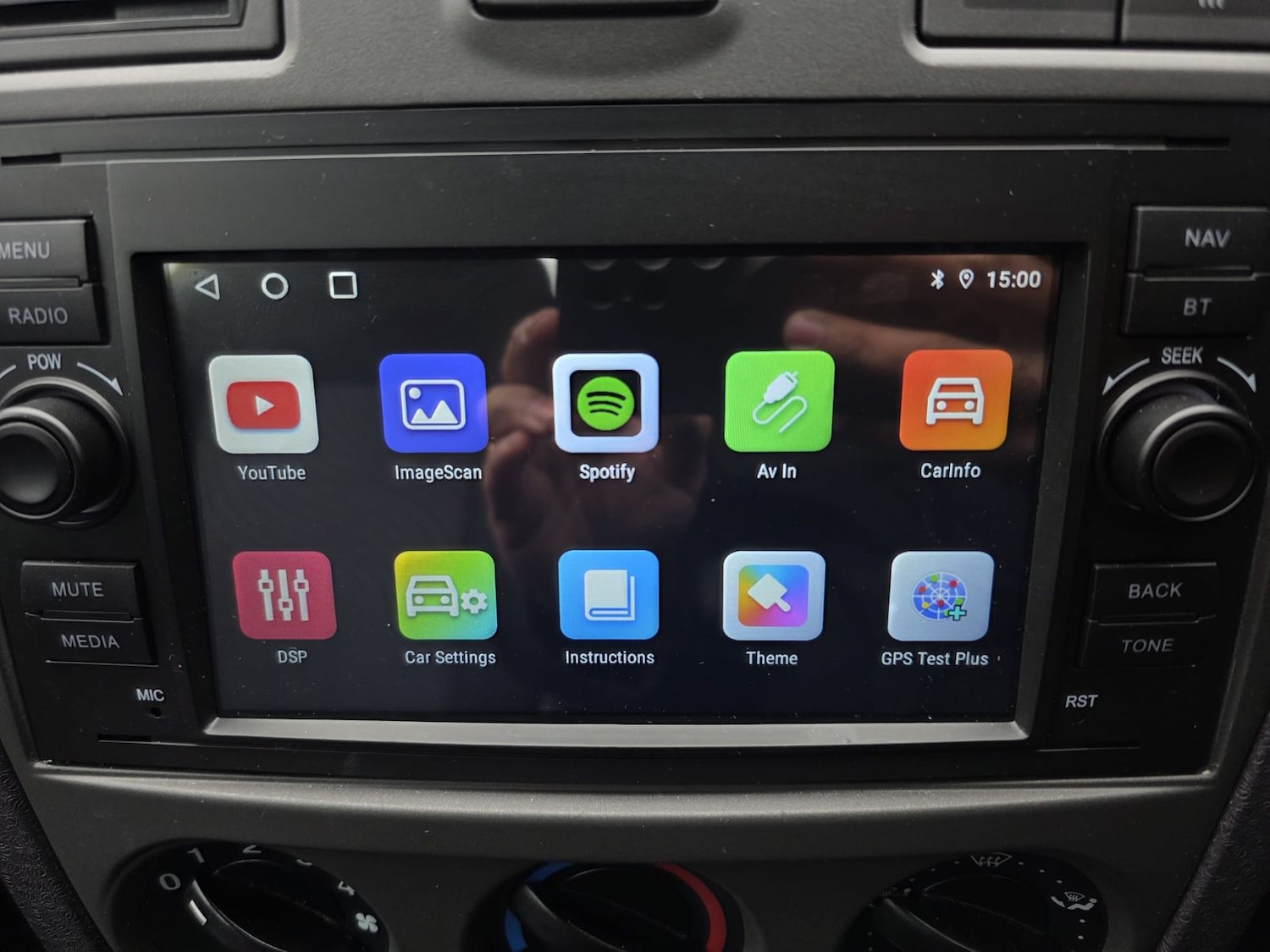 Used Ford Fusion 2009 for sale - 78187112: Photo 17