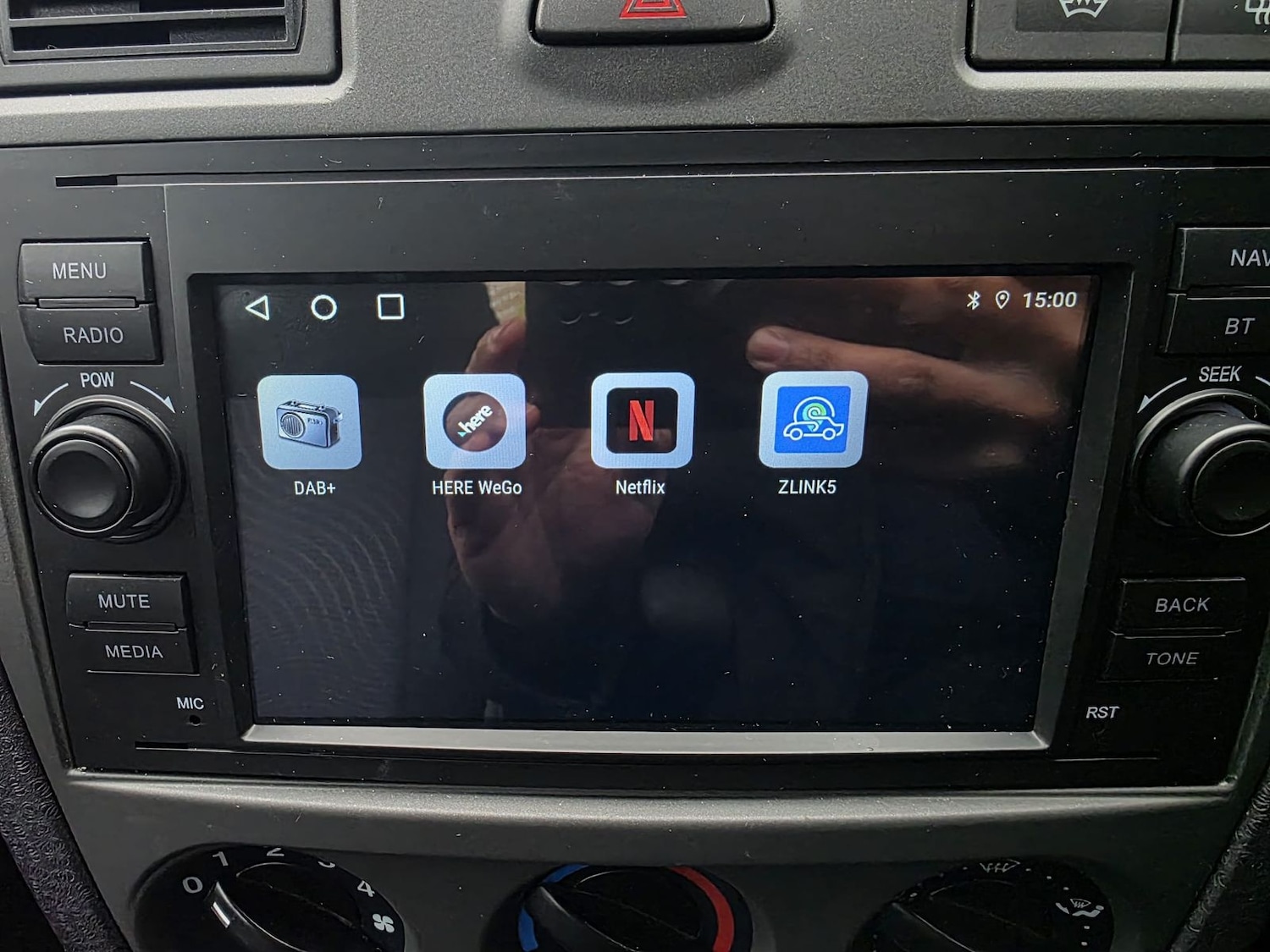 Used Ford Fusion 2009 for sale - 78187112: Photo 19