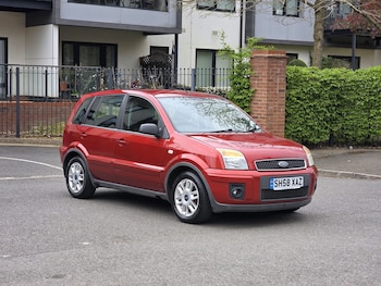 Used Ford Fusion 2009 for sale - 78187112: Photo