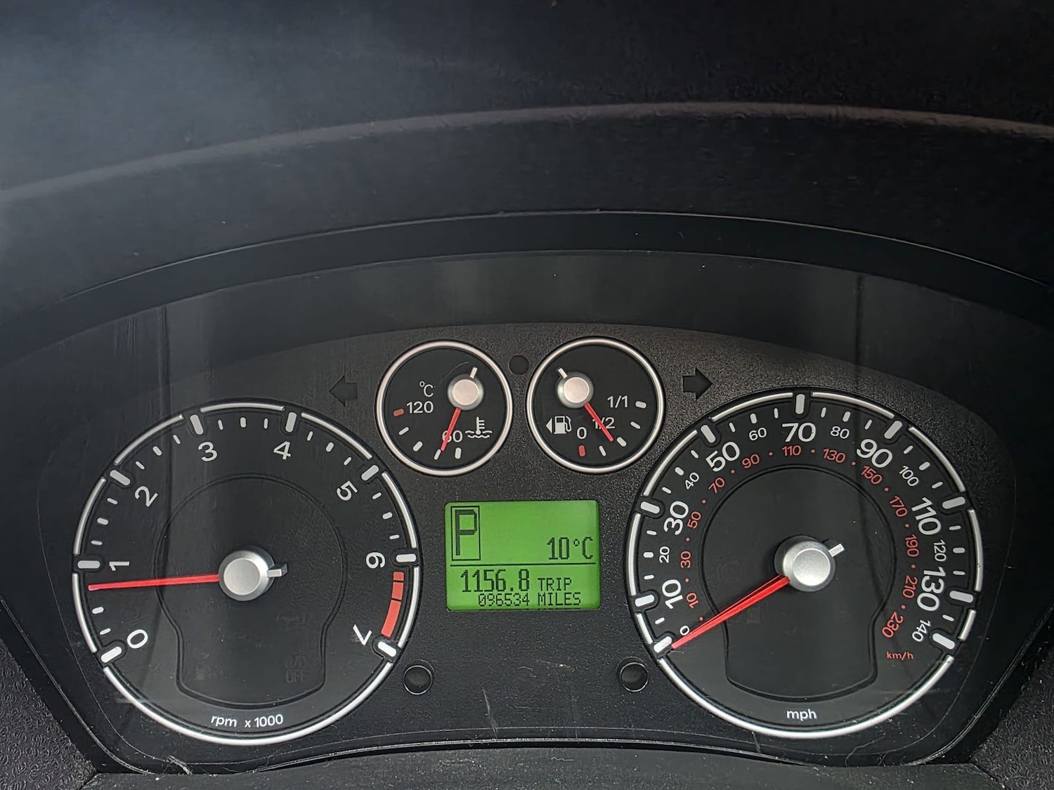 Used Ford Fusion 2009 for sale - 78187112: Photo 20