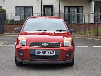 Used Ford Fusion 2009 for sale - 78187112: Photo