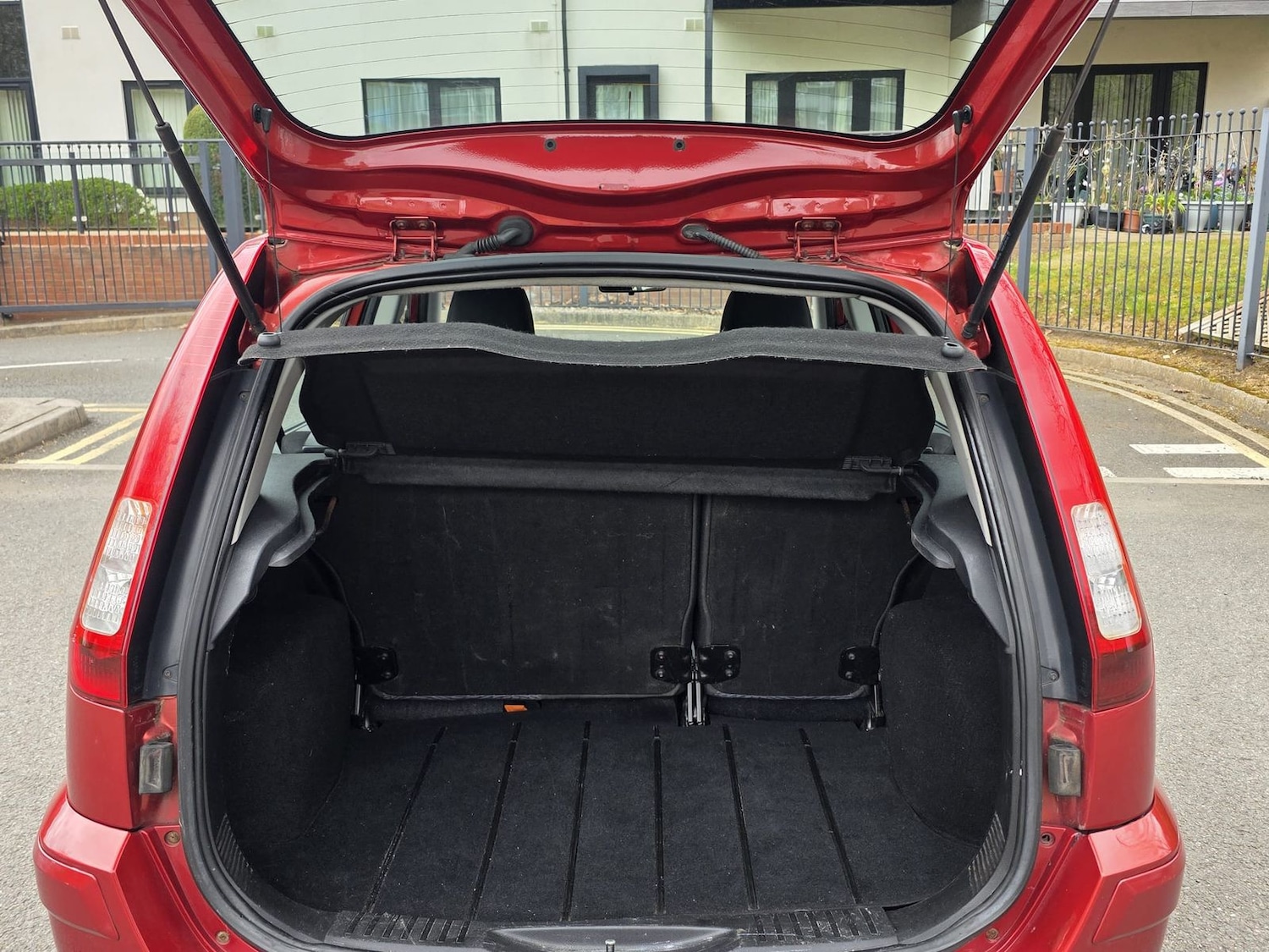 Used Ford Fusion 2009 for sale - 78187112: Photo 7