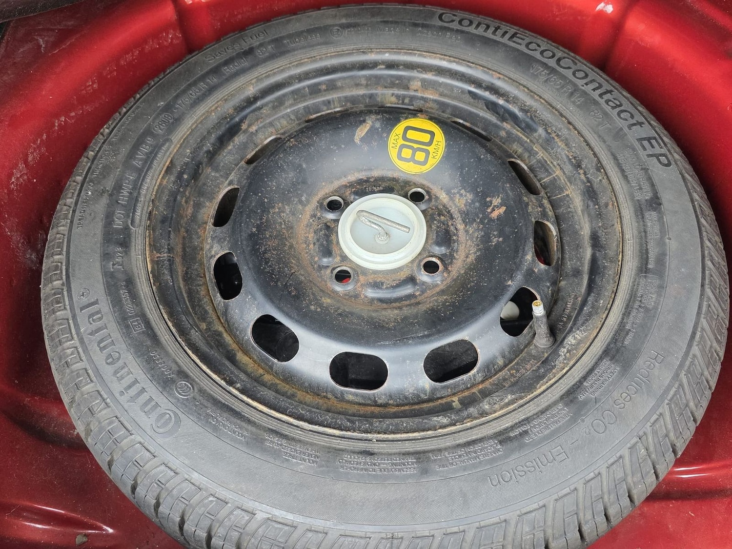 Used Ford Fusion 2009 for sale - 78187112: Photo 8