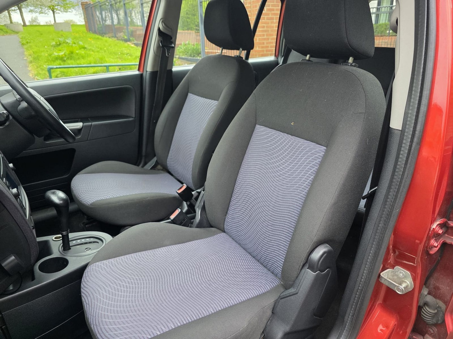 Used Ford Fusion 2009 for sale - 78187112: Photo 9