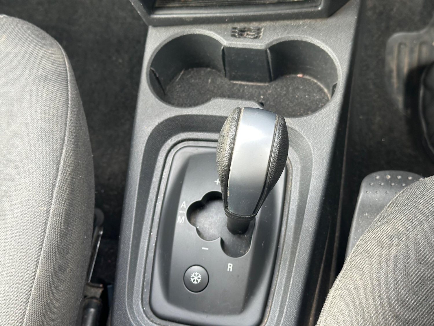 Used Vauxhall Meriva 2008 for sale - 77270673: Photo 13