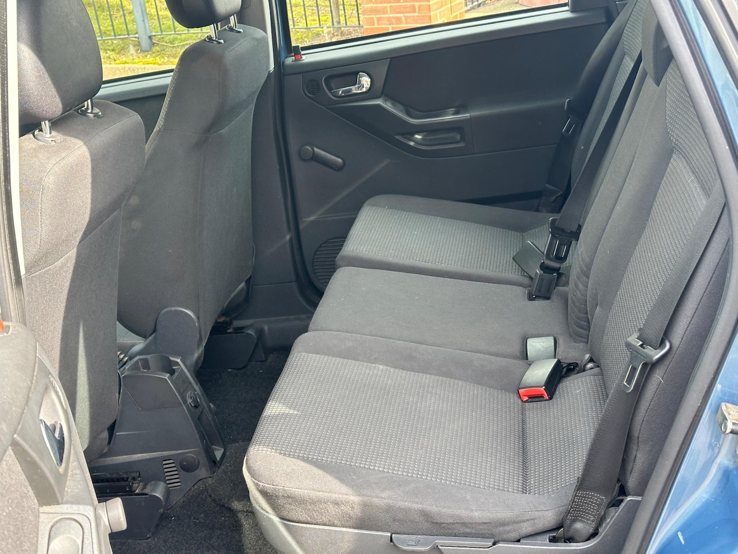 Used Vauxhall Meriva 2008 for sale - 77270673: Photo 7