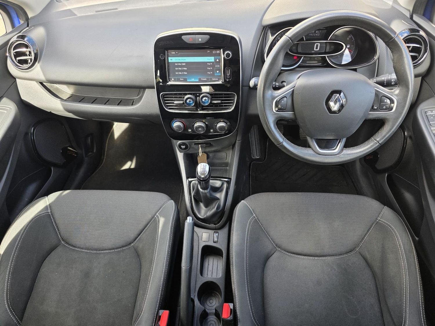 Used Renault Clio 2017 for sale - 78036945: Photo 10