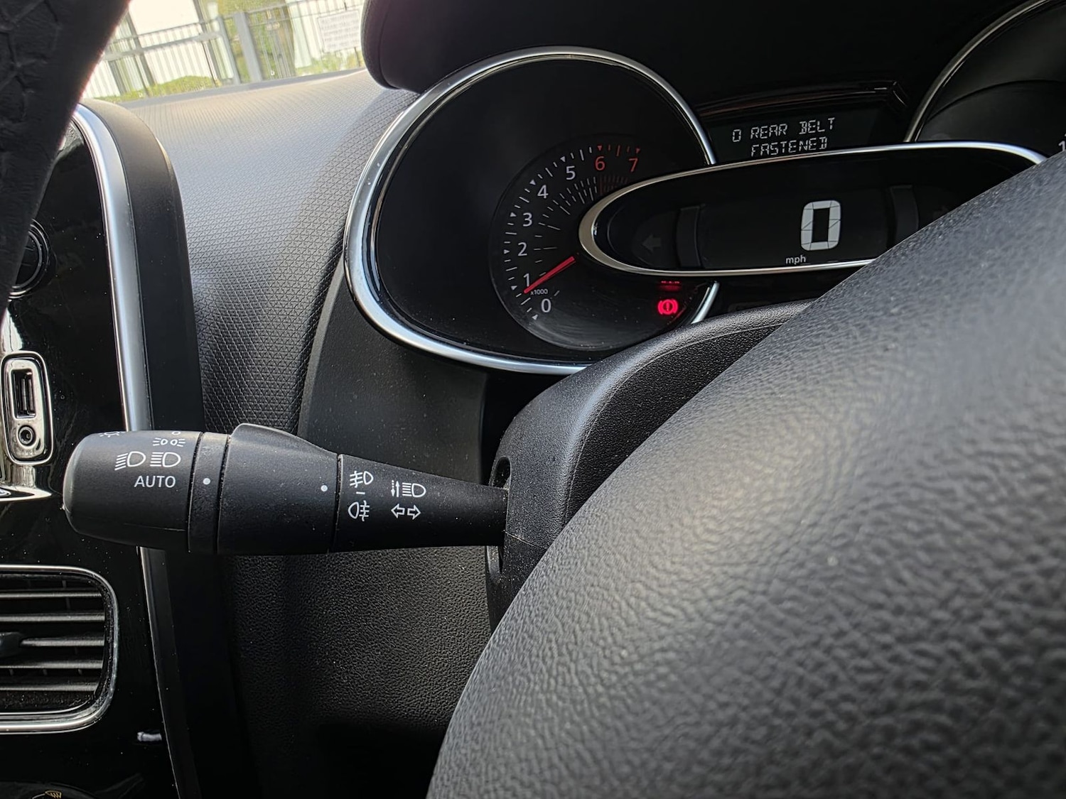 Used Renault Clio 2017 for sale - 78036945: Photo 12