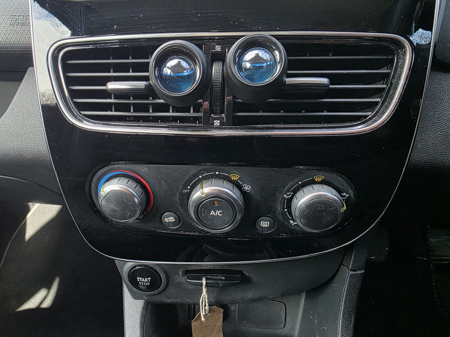 Used Renault Clio 2017 for sale - 78036945: Photo 14