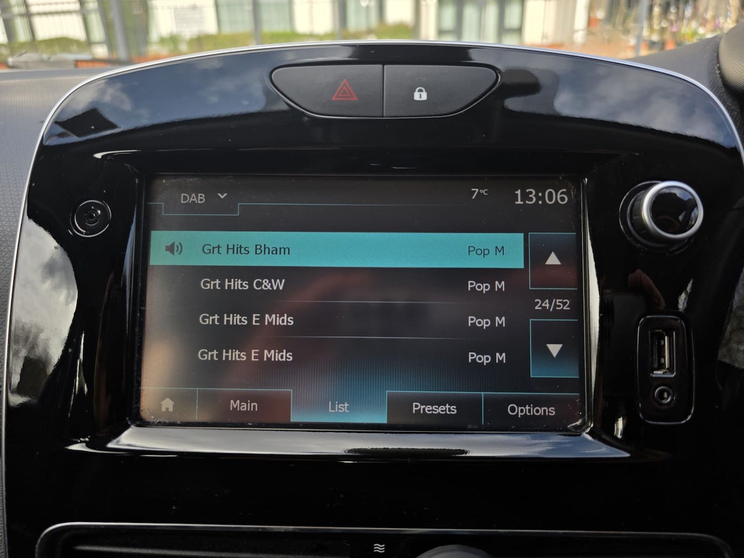 Used Renault Clio 2017 for sale - 78036945: Photo 15